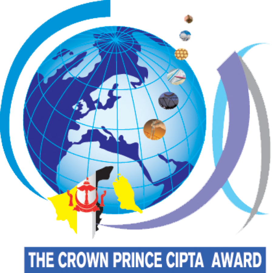 Official CIPTA logo
